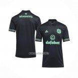 Thailandia Maglia Celtic Terza 2020-2021