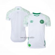 Thailandia Maglia Chapecoense Away 2020