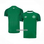 Thailandia Maglia Chapecoense Home 2021