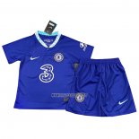 Maglia Chelsea Home Bambino 2022-2023