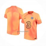 Maglia Chelsea Portiere 2022-2023