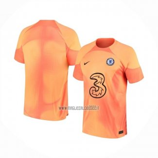 Maglia Chelsea Portiere 2022-2023