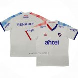 Thailandia Maglia Club Nacional de Football Home 2021