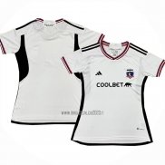 Maglia Colo-Colo Home Donna 2023