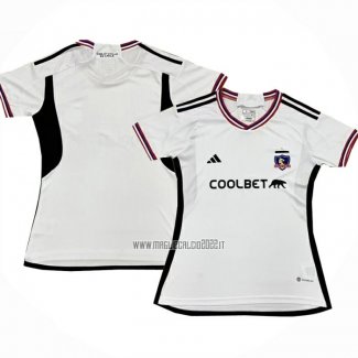 Maglia Colo-Colo Home Donna 2023