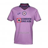 Maglia Cruz Azul Portiere 2022-2023 Purpura