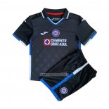 Maglia Cruz Azul Terza Bambino 2022-2023