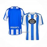 Thailandia Maglia Deportivo La Coruna Home 2021-2022