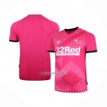 Thailandia Maglia Derby County Terza 2020-2021