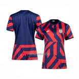 Maglia Estados Unidos Away Donna 2021-2022