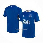 Maglia Everton Home 2022-2023