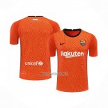 Maglia FC Barcelona Portiere 2020-2021 Naranja