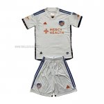 Maglia FC Cincinnati Away Bambino 2024-2025