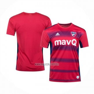 Maglia FC Dallas Home 2022