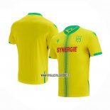 Thailandia Maglia FC Nantes Home 2021-2022