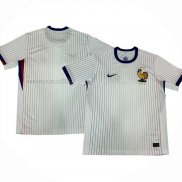 Maglia Francia Away 2024