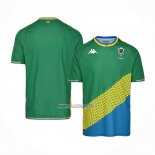 Maglia Gabon Terza 2022