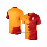 Thailandia Maglia Galatasaray Home 2020-2021