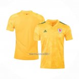 Thailandia Maglia Galles Away 2020-2021