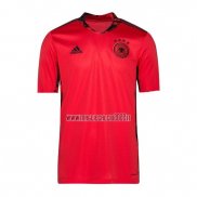 Thailandia Maglia Germania Portiere 2020 Rosso