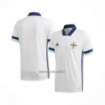 Thailandia Maglia Irlanda del Nord Away 2020
