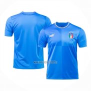 Maglia Italia Home 2022