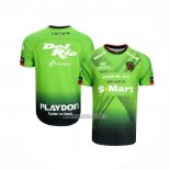 Thailandia Maglia Juarez Home 2020-2021