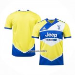 Maglia Juventus Terza 2021-2022