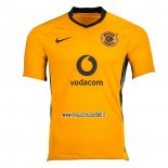 Thailandia Maglia Kaizer Chiefs Home 2021-2022
