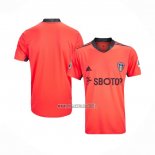 Thailandia Maglia Leeds United Portiere Away 2020-2021