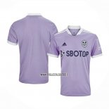 Thailandia Maglia Leeds United Terza 2021-2022