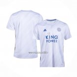 Maglia Leicester Away 2020-2021
