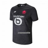 Thailandia Maglia Lille OSC Terza 2021-2022
