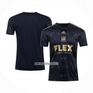 Maglia Los Angeles FC Home 2022