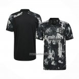 Maglia Olympique Lione Terza 2021-2022