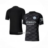 Thailandia Maglia Manchester City Portiere Home 2020-2021