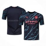 Maglia Manchester City Terza 2023-2024