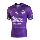 Thailandia Maglia Mazatlan Home 2020-2021