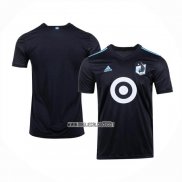 Maglia Minnesota United Home 2022