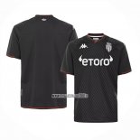 Maglia Monaco Away 2021-2022