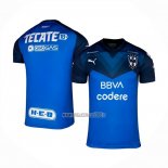 Maglia Monterrey Away 2022