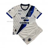 Maglia Monterrey Away Bambino 2023-2024