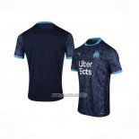 Maglia Olympique Marsiglia Away 2020-2021