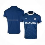 Maglia Olympique Marsiglia Away 2023-2024