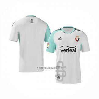 Maglia Osasuna Terza 2022-2023