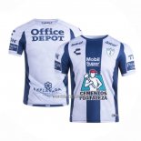 Thailandia Maglia Pachuca Home 2020-2021