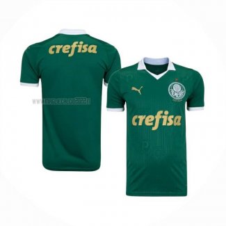 Maglia Palmeiras Home 2024