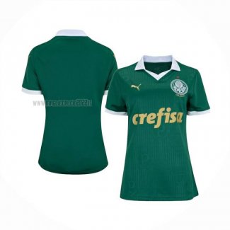 Maglia Palmeiras Home Donna 2024