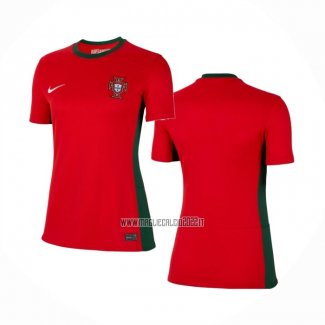 Maglia Portogallo Home Donna 2023