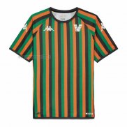 Maglia Prematch del Venezia 2023